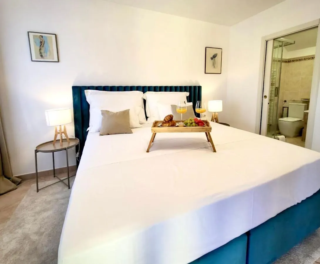 אופטיה Apartment Paola